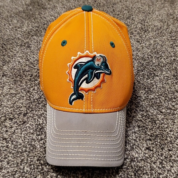 miami dolphins fitted
